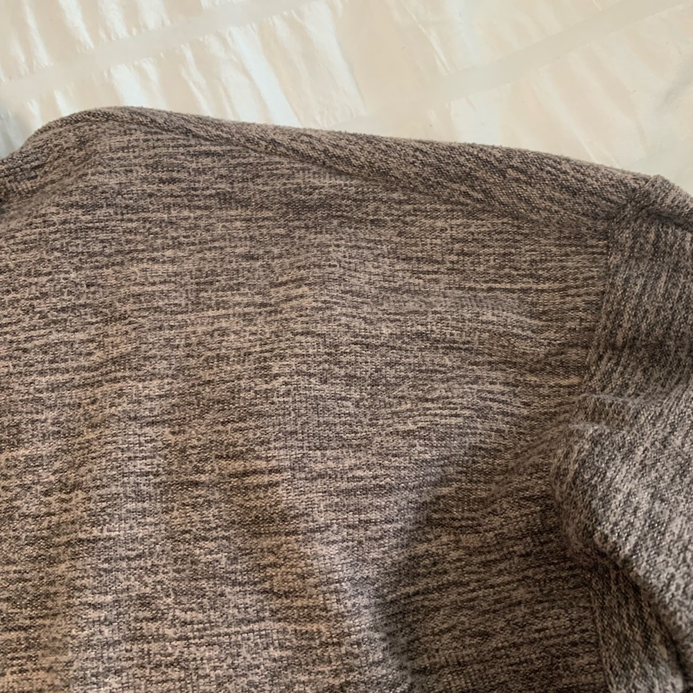 Maurices Drawstring Cowl Neck Pullover - Picture 10 of 16